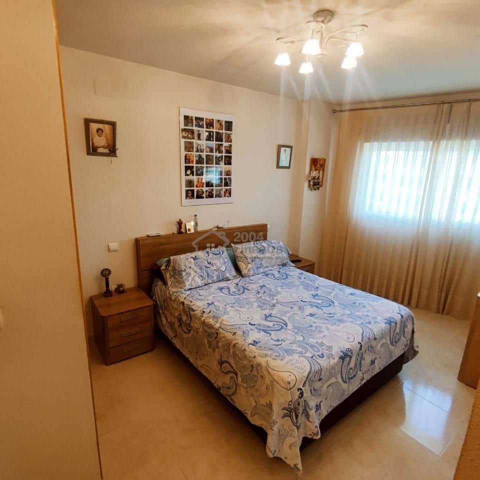 2 soveværelse Lejlighed til salg i Benidorm med swimmingpool garage - € 283.900 (Ref: 9506300)