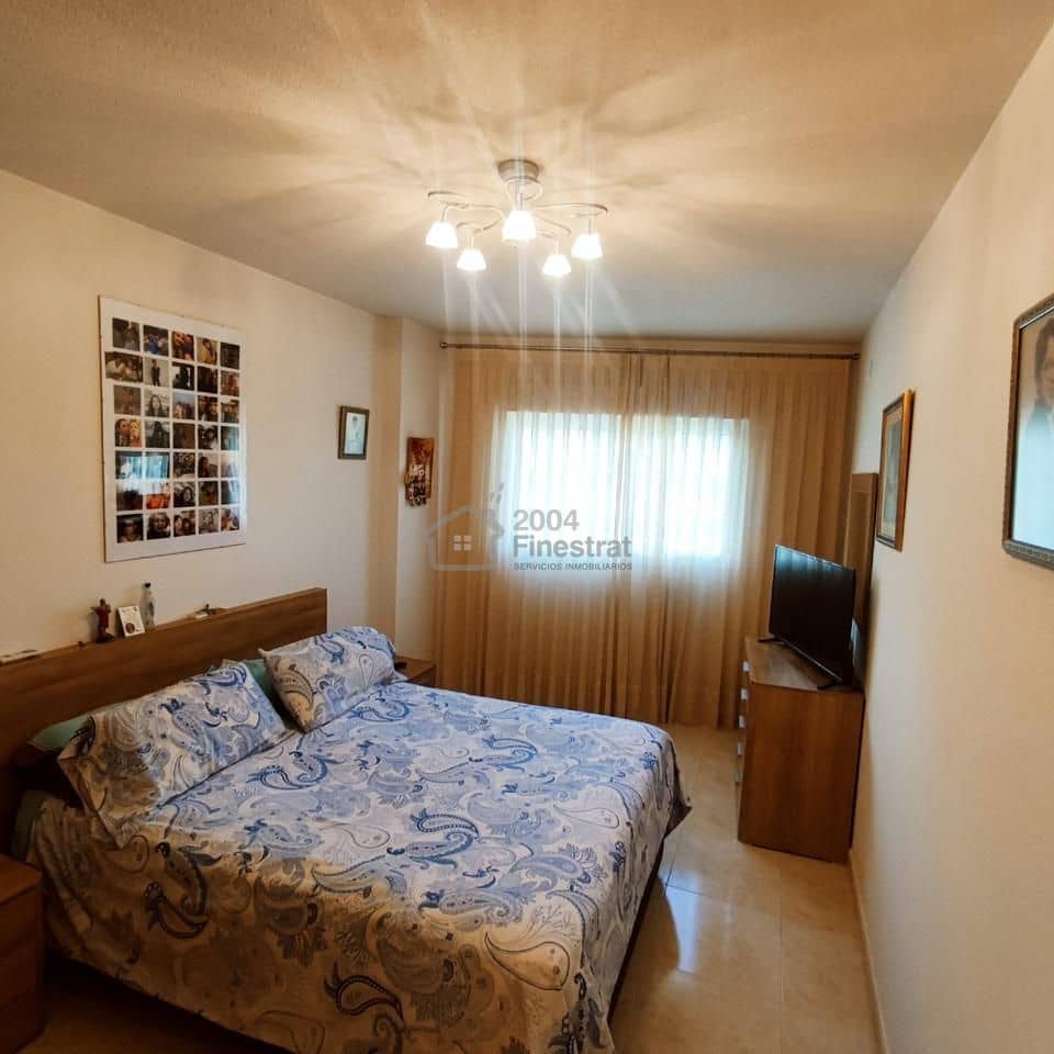 2 soveværelse Lejlighed til salg i Benidorm med swimmingpool garage - € 283.900 (Ref: 9506300)