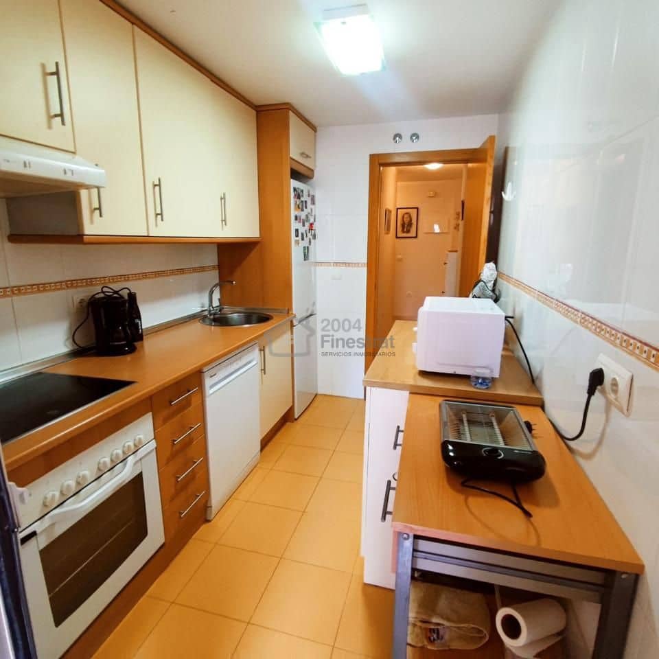 2 soveværelse Lejlighed til salg i Benidorm med swimmingpool garage - € 283.900 (Ref: 9506300)