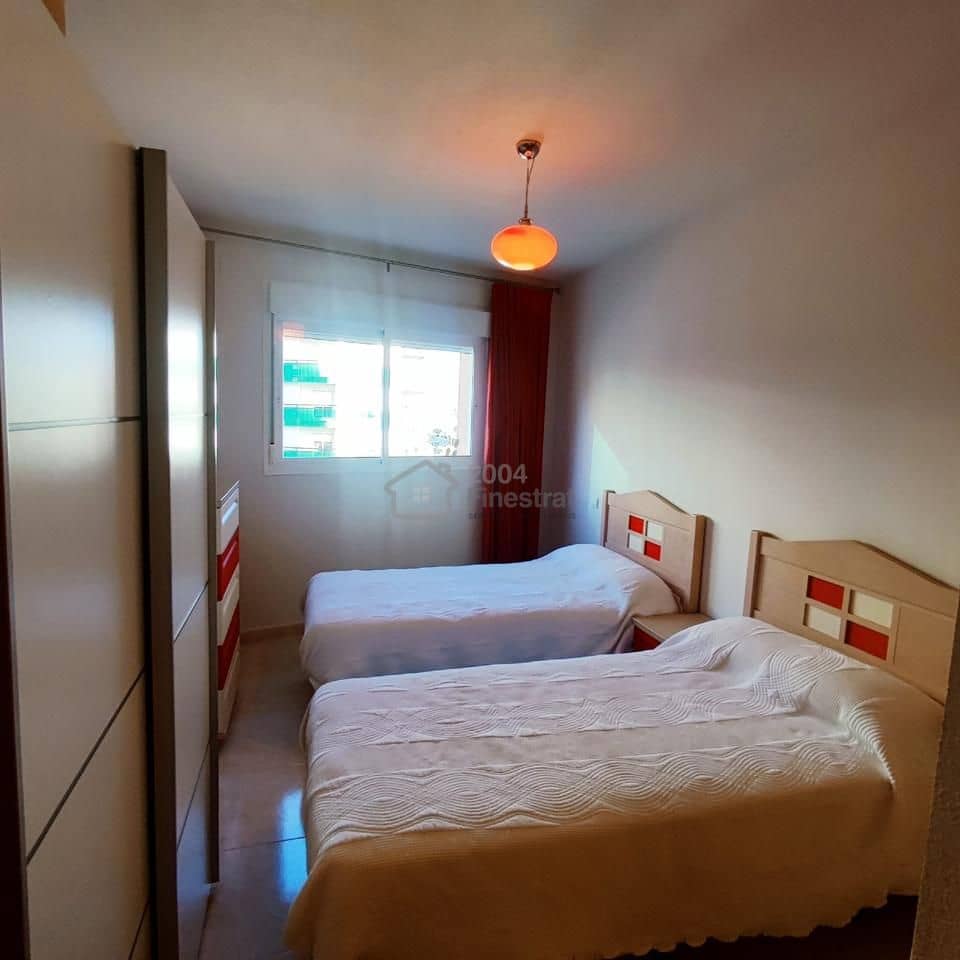 2 soveværelse Lejlighed til salg i Benidorm med swimmingpool garage - € 283.900 (Ref: 9506300)