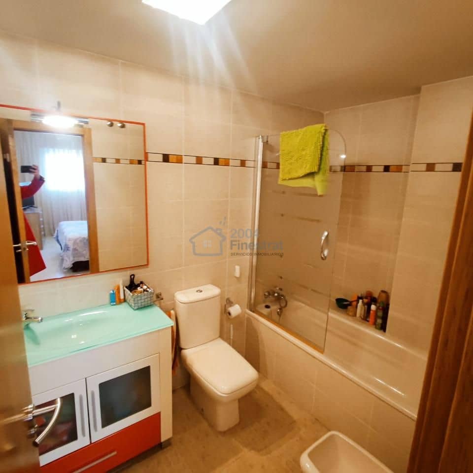 2 soveværelse Lejlighed til salg i Benidorm med swimmingpool garage - € 283.900 (Ref: 9506300)