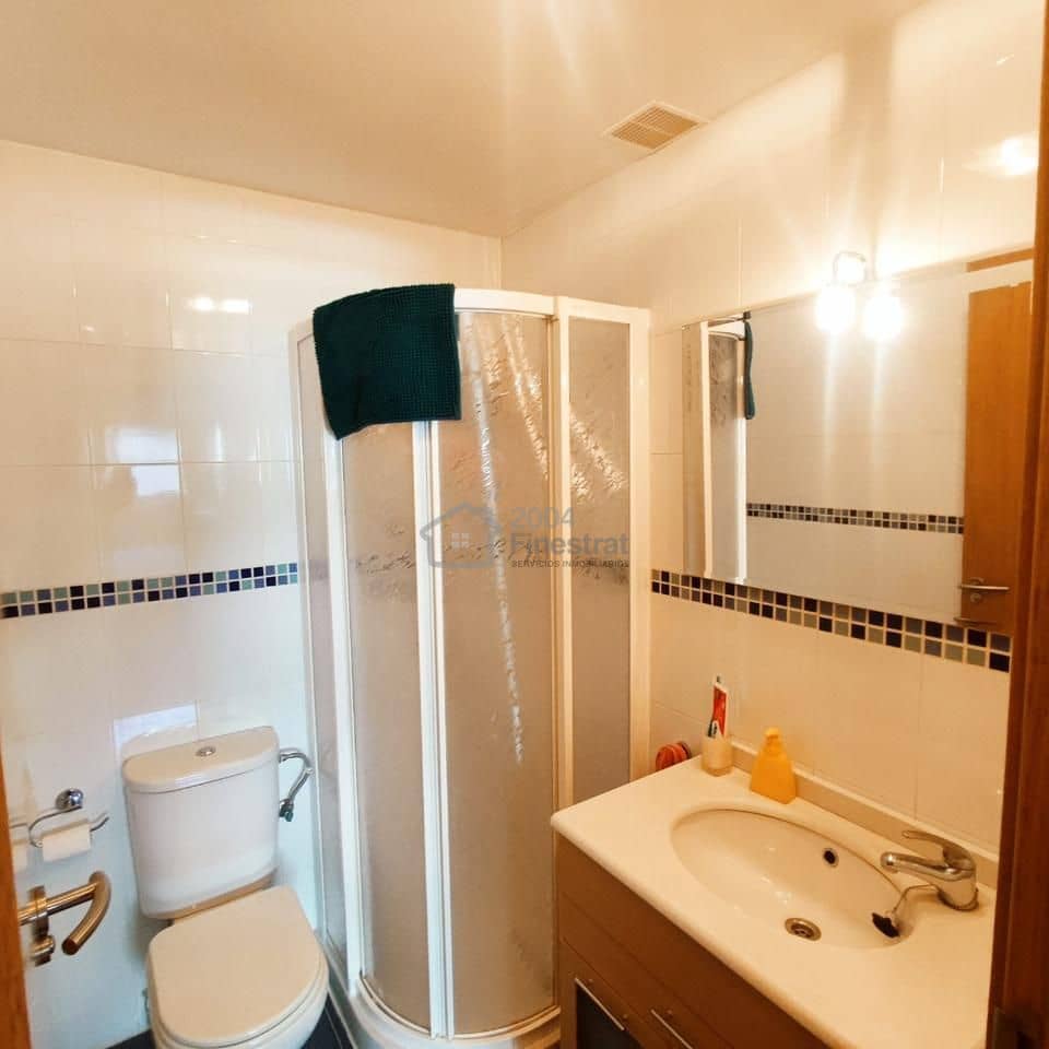 2 soveværelse Lejlighed til salg i Benidorm med swimmingpool garage - € 283.900 (Ref: 9506300)