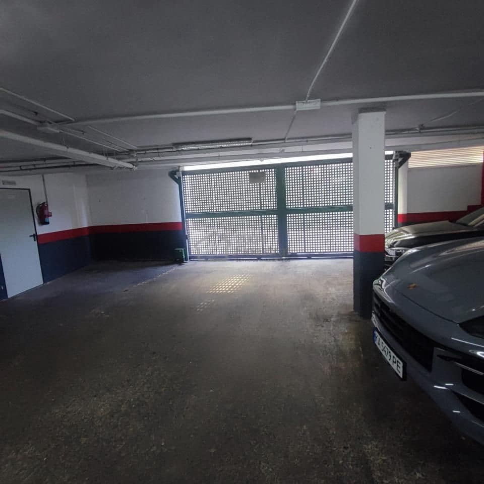 2 soveværelse Lejlighed til salg i Benidorm med swimmingpool garage - € 283.900 (Ref: 9506300)