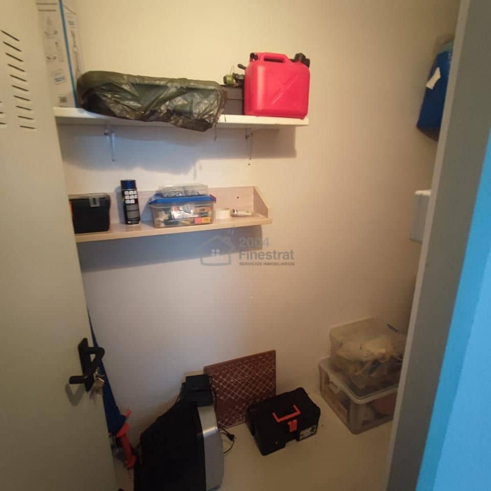 2 soveværelse Lejlighed til salg i Benidorm med swimmingpool garage - € 283.900 (Ref: 9506300)