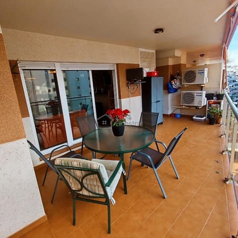 2 soveværelse Lejlighed til salg i Benidorm med swimmingpool garage - € 283.900 (Ref: 9506300)