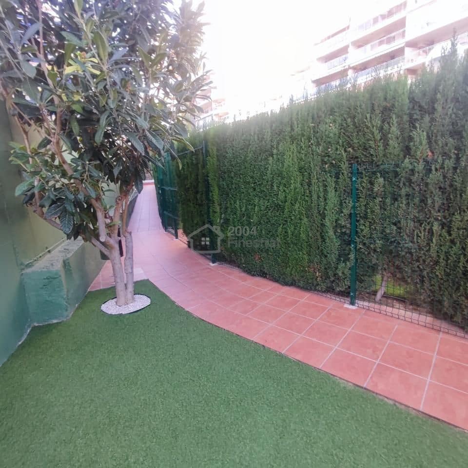 2 soveværelse Lejlighed til salg i Benidorm med swimmingpool garage - € 283.900 (Ref: 9506300)