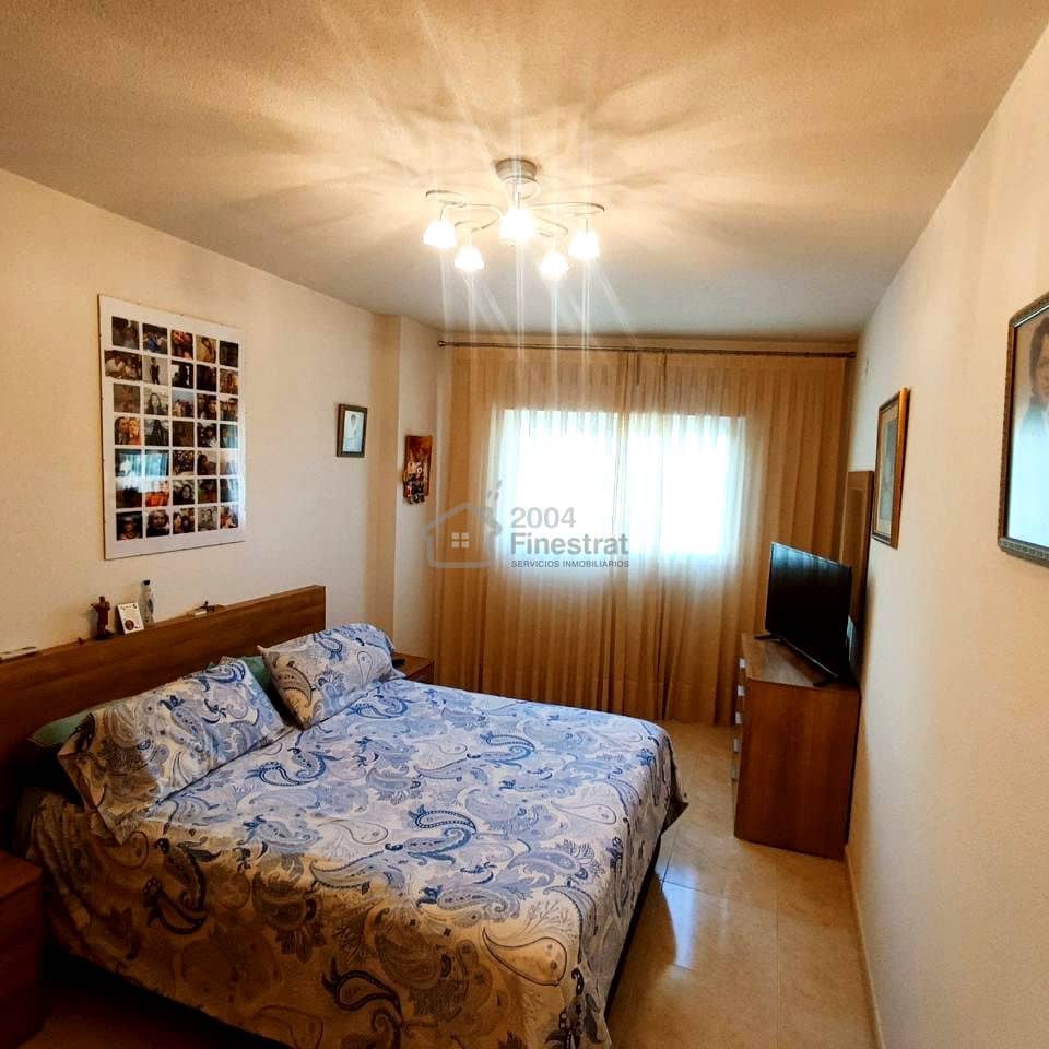Piso de 2 habitaciones en Benidorm en venta con piscina garaje - 283.900 € (Ref: 9506300)