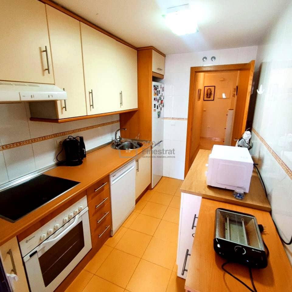 Piso de 2 habitaciones en Benidorm en venta con piscina garaje - 283.900 € (Ref: 9506300)