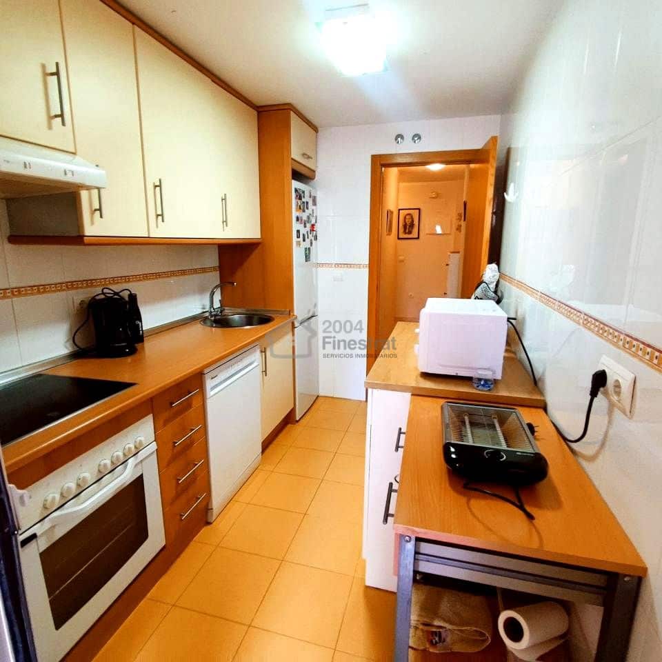 Piso de 2 habitaciones en Benidorm en venta con piscina garaje - 283.900 € (Ref: 9506300)