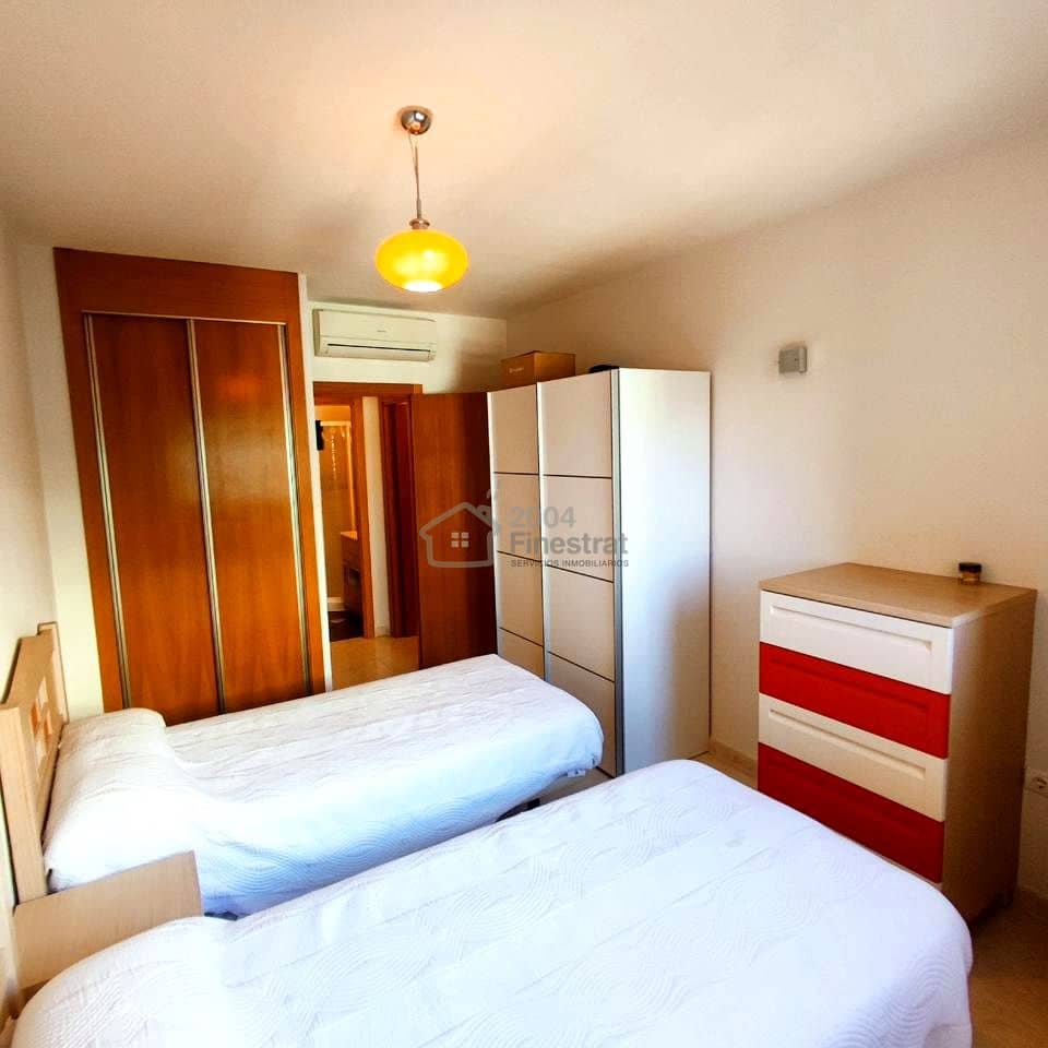 Piso de 2 habitaciones en Benidorm en venta con piscina garaje - 283.900 € (Ref: 9506300)