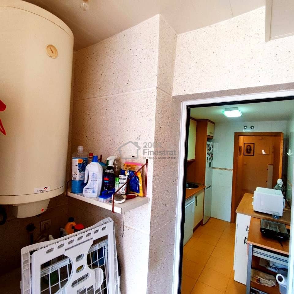 Piso de 2 habitaciones en Benidorm en venta con piscina garaje - 283.900 € (Ref: 9506300)