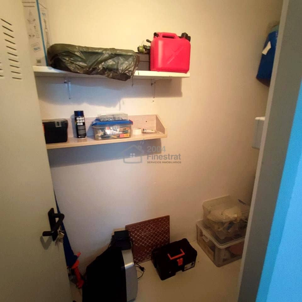 Piso de 2 habitaciones en Benidorm en venta con piscina garaje - 283.900 € (Ref: 9506300)