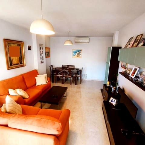 2 Zimmer Wohnung zu verkaufen in Benidorm mit Pool Garage - 283.900 € (Ref: 9506300)