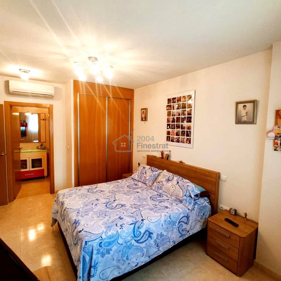 Piso de 2 habitaciones en Benidorm en venta con piscina garaje - 283.900 € (Ref: 9506300)