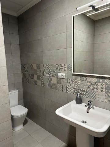 2 quarto Apartamento para arrendar em Ensanche - Diputacion, Alicante cidade - 1 200 € (Ref: 9517915)