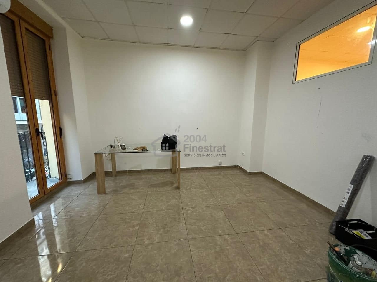 2 quarto Apartamento para arrendar em Alicante cidade - 1 200 € (Ref: 9517915)