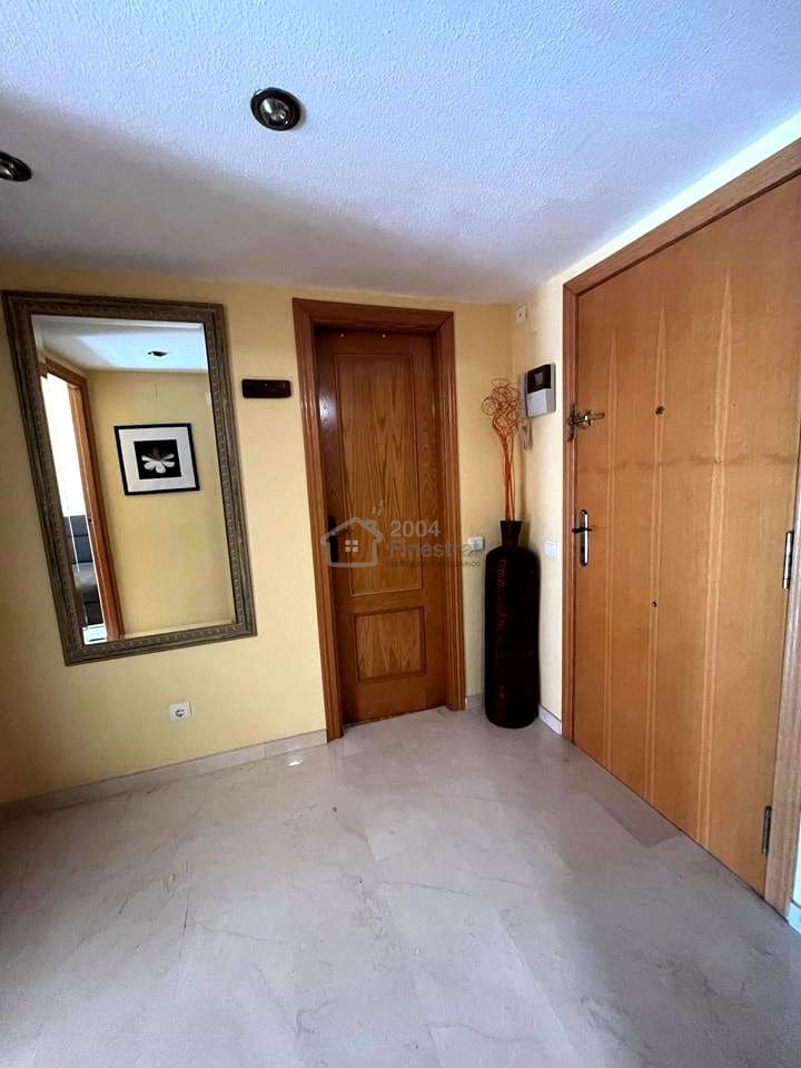 1 soveværelse Lejlighed til leje i La Villajoyosa / Vila Joiosa - € 900 (Ref: 9519279)