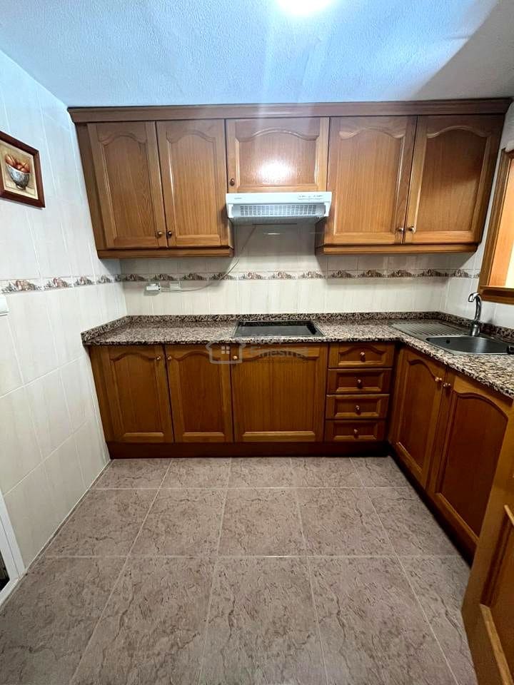 1 soveværelse Lejlighed til leje i La Villajoyosa / Vila Joiosa - € 900 (Ref: 9519279)