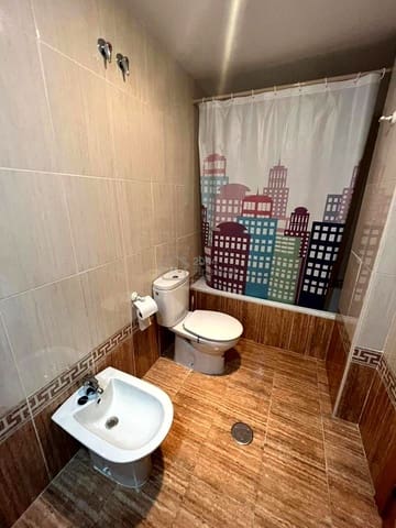 1 soveværelse Lejlighed til leje i La Cala de Villajoyosa, La Villajoyosa / Vila Joiosa - € 900 (Ref: 9519279)