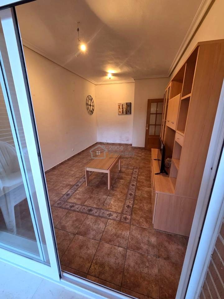1 soveværelse Lejlighed til leje i La Villajoyosa / Vila Joiosa - € 850 (Ref: 9519280)