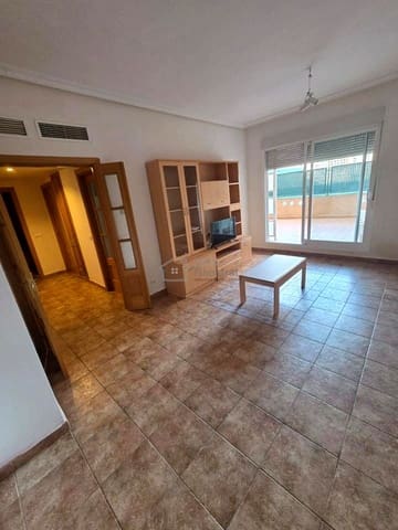 1 soveværelse Lejlighed til leje i La Cala de Villajoyosa, La Villajoyosa / Vila Joiosa - € 850 (Ref: 9519280)