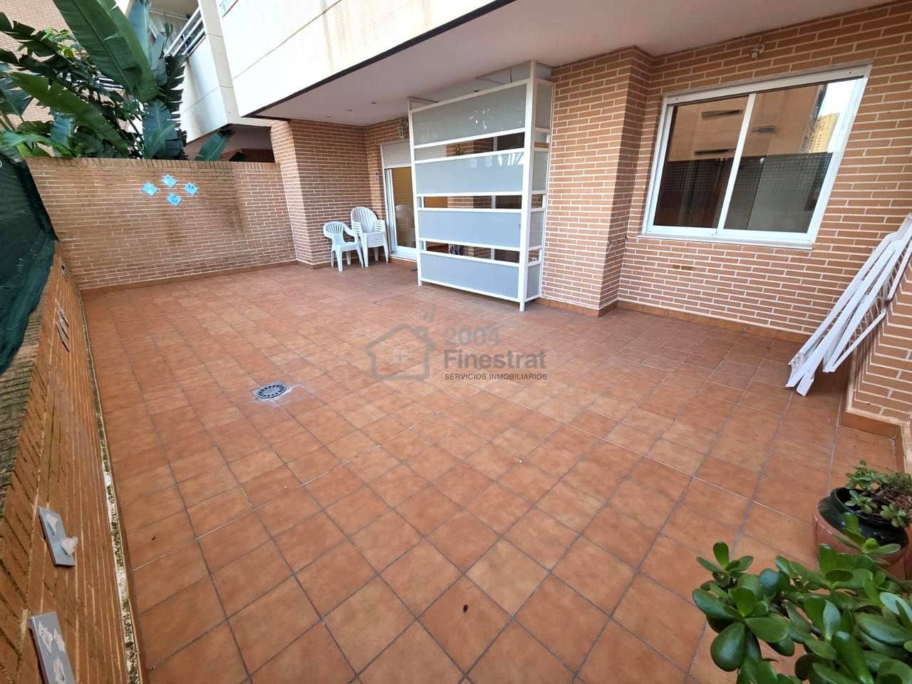 1 soveværelse Lejlighed til leje i La Villajoyosa / Vila Joiosa - € 850 (Ref: 9519280)