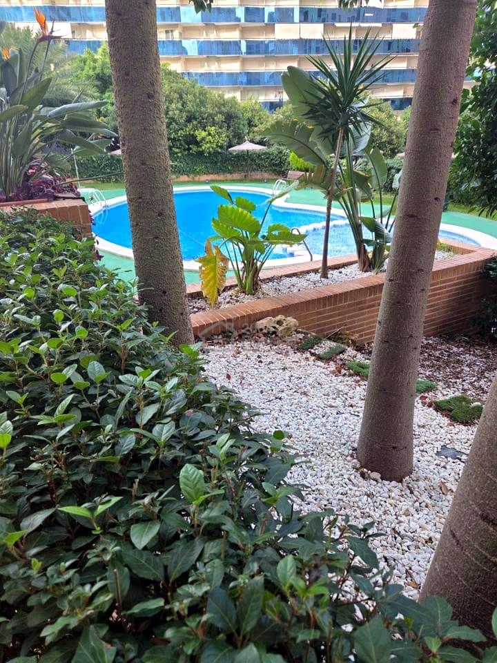 1 soveværelse Lejlighed til leje i La Villajoyosa / Vila Joiosa - € 850 (Ref: 9519280)