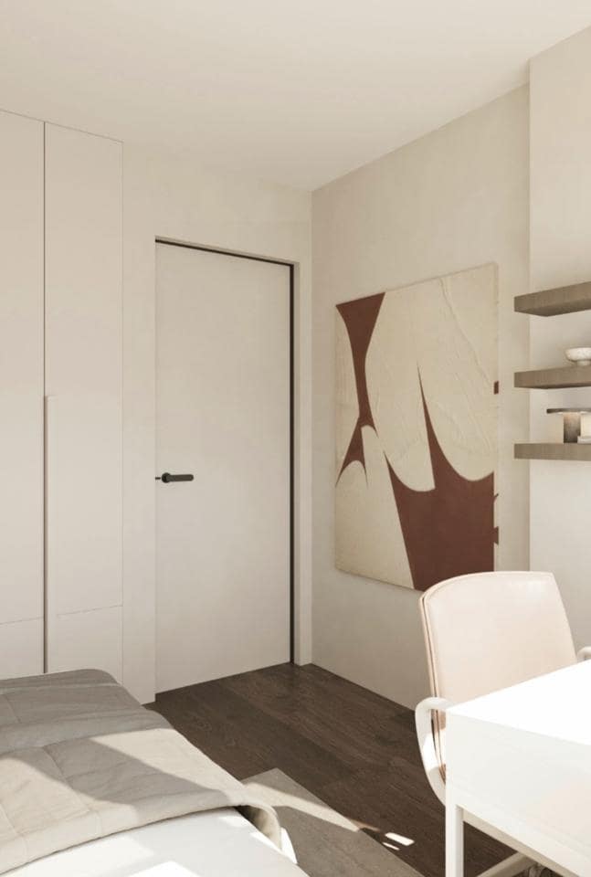 3 Zimmer Wohnung zu verkaufen in San Juan de Alicante / Sant Joan d'Alacant - 349.000 € (Ref: 9542336)