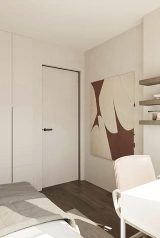 3 Zimmer Wohnung zu verkaufen in San Juan de Alicante / Sant Joan d'Alacant - 349.000 € (Ref: 9542336)