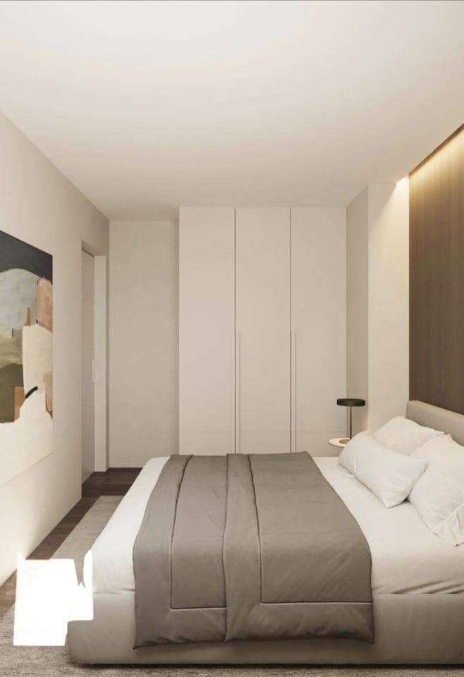 3 Zimmer Wohnung zu verkaufen in San Juan de Alicante / Sant Joan d'Alacant - 349.000 € (Ref: 9542336)