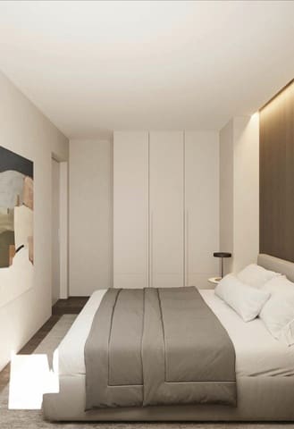 3 Zimmer Wohnung zu verkaufen in San Juan de Alicante / Sant Joan d'Alacant - 349.000 € (Ref: 9542336)