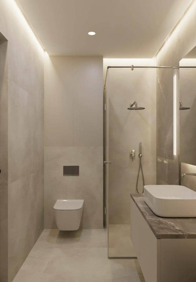 3 Zimmer Wohnung zu verkaufen in San Juan de Alicante / Sant Joan d'Alacant - 349.000 € (Ref: 9542336)