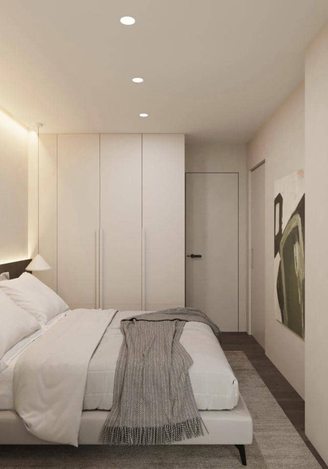 3 Zimmer Wohnung zu verkaufen in San Juan de Alicante / Sant Joan d'Alacant - 349.000 € (Ref: 9542336)