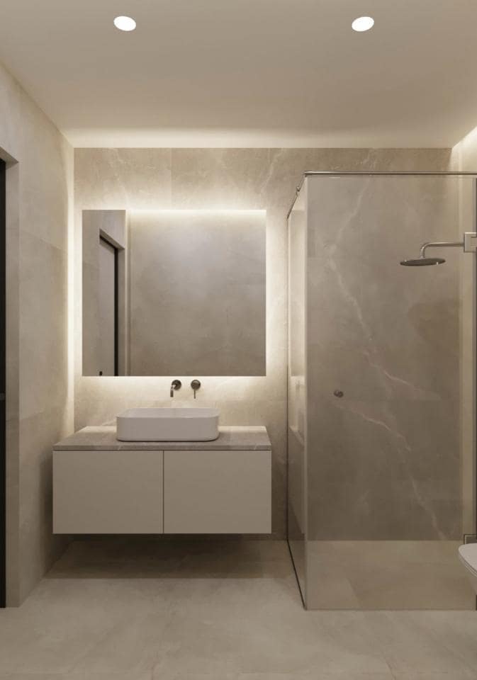 3 Zimmer Wohnung zu verkaufen in San Juan de Alicante / Sant Joan d'Alacant - 349.000 € (Ref: 9542336)