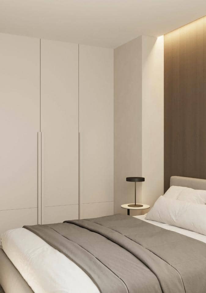 3 Zimmer Wohnung zu verkaufen in San Juan de Alicante / Sant Joan d'Alacant - 349.000 € (Ref: 9542336)