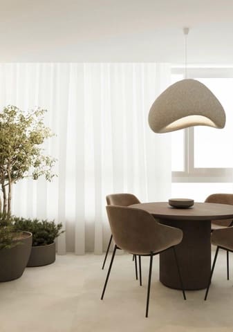 3 Zimmer Wohnung zu verkaufen in San Juan de Alicante / Sant Joan d'Alacant - 349.000 € (Ref: 9542336)