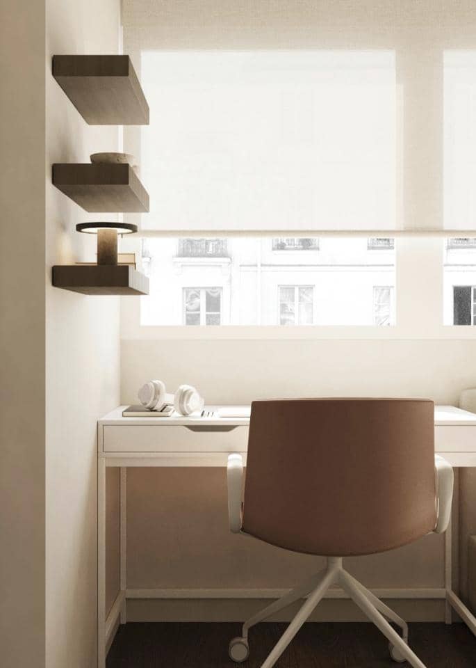 3 Zimmer Wohnung zu verkaufen in San Juan de Alicante / Sant Joan d'Alacant - 349.000 € (Ref: 9542336)