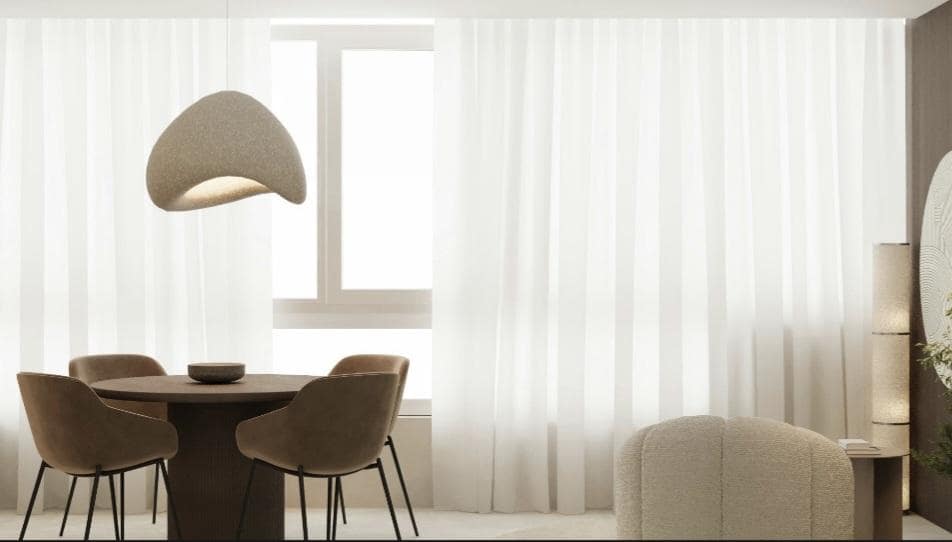 3 Zimmer Wohnung zu verkaufen in San Juan de Alicante / Sant Joan d'Alacant - 349.000 € (Ref: 9542336)