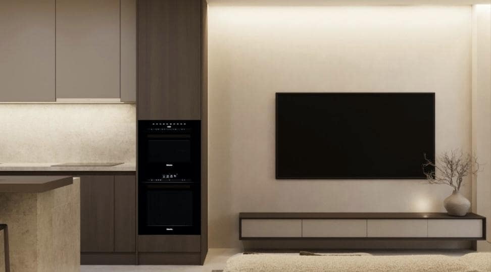 3 Zimmer Wohnung zu verkaufen in San Juan de Alicante / Sant Joan d'Alacant - 349.000 € (Ref: 9542336)