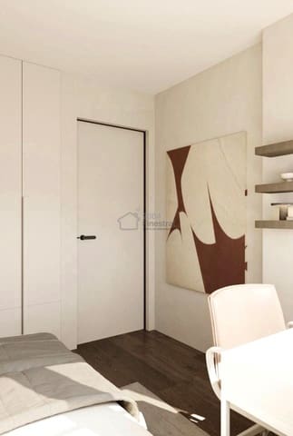 3 sypialnia Mieszkanie na sprzedaż w San Juan de Alicante / Sant Joan d'Alacant - 349 000 € (Ref: 9542336)