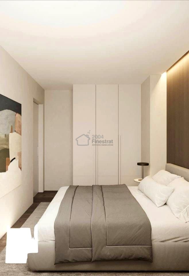 3 bedroom Flat for sale in San Juan de Alicante / Sant Joan d'Alacant - € 349,000 (Ref: 9542336)