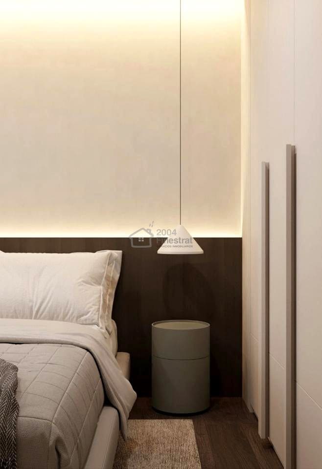 3 bedroom Flat for sale in San Juan de Alicante / Sant Joan d'Alacant - € 349,000 (Ref: 9542336)