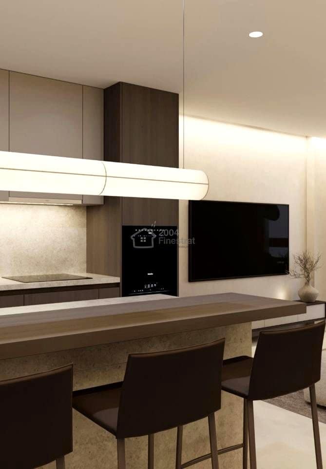 3 bedroom Flat for sale in San Juan de Alicante / Sant Joan d'Alacant - € 349,000 (Ref: 9542336)