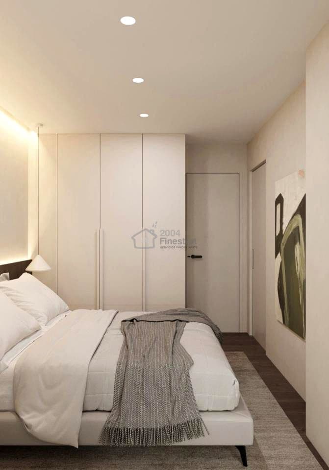 3 bedroom Flat for sale in San Juan de Alicante / Sant Joan d'Alacant - € 349,000 (Ref: 9542336)