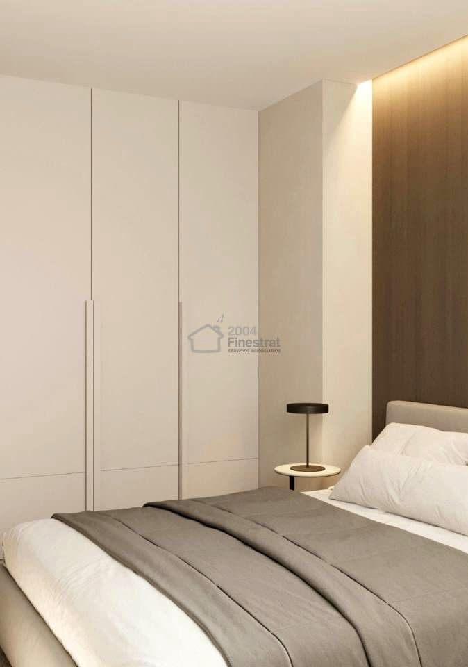 3 bedroom Flat for sale in San Juan de Alicante / Sant Joan d'Alacant - € 349,000 (Ref: 9542336)