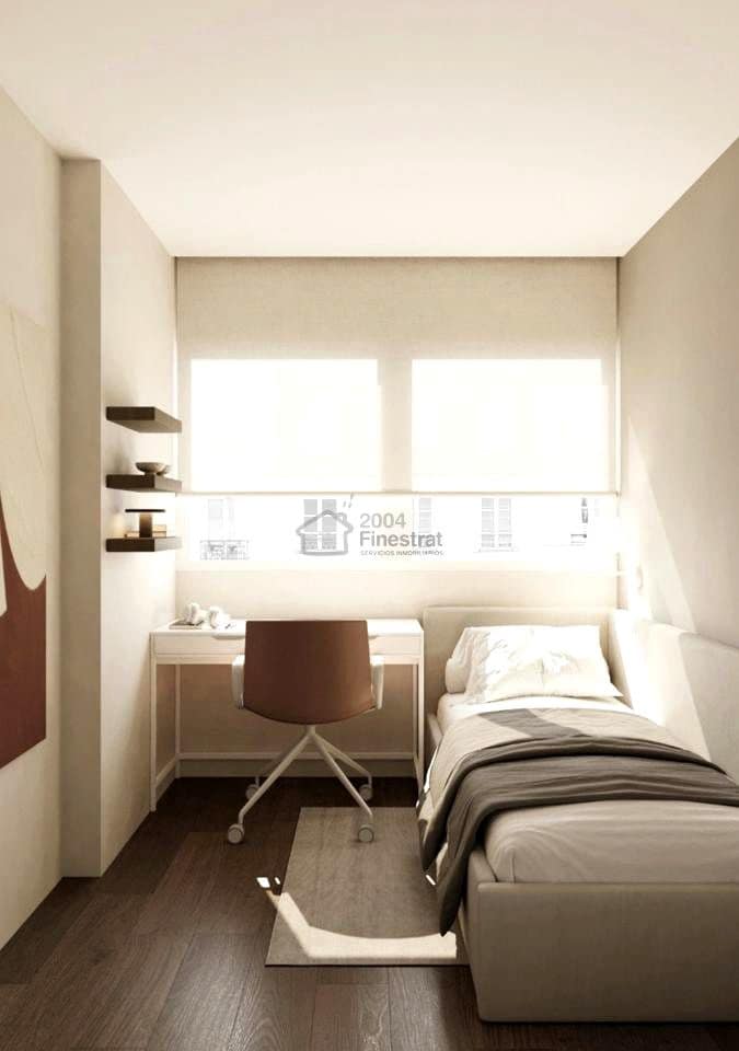 3 bedroom Flat for sale in San Juan de Alicante / Sant Joan d'Alacant - € 349,000 (Ref: 9542336)