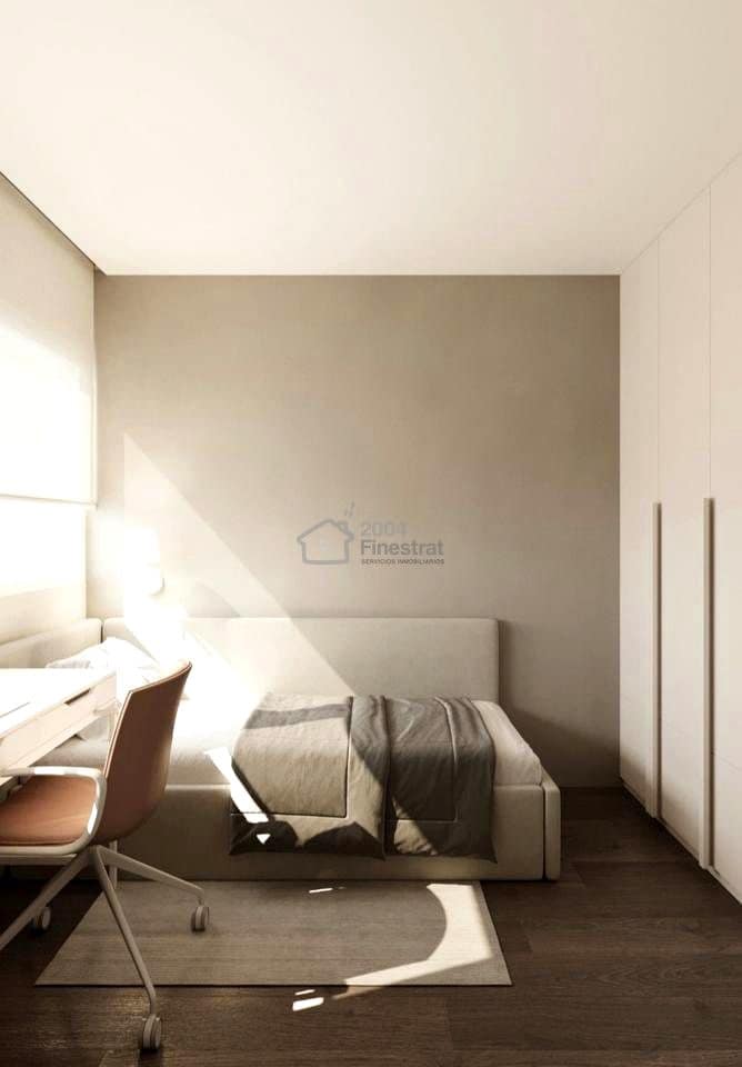 3 bedroom Flat for sale in San Juan de Alicante / Sant Joan d'Alacant - € 349,000 (Ref: 9542336)