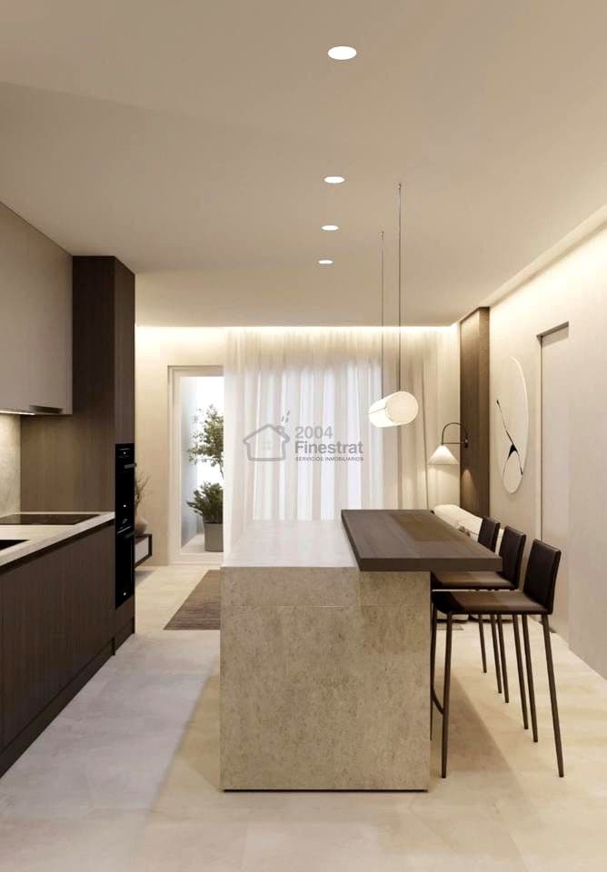 3 bedroom Flat for sale in San Juan de Alicante / Sant Joan d'Alacant - € 349,000 (Ref: 9542336)