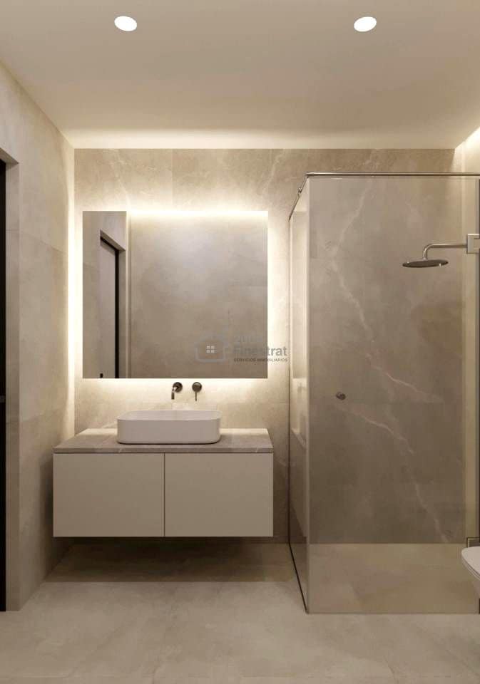 3 bedroom Flat for sale in San Juan de Alicante / Sant Joan d'Alacant - € 349,000 (Ref: 9542336)