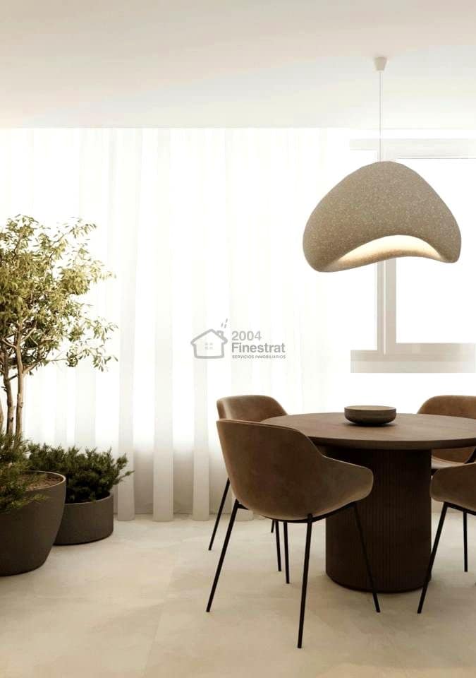 3 bedroom Flat for sale in San Juan de Alicante / Sant Joan d'Alacant - € 349,000 (Ref: 9542336)